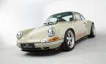 Porsche 911 Restomod by Theon 2016 года
